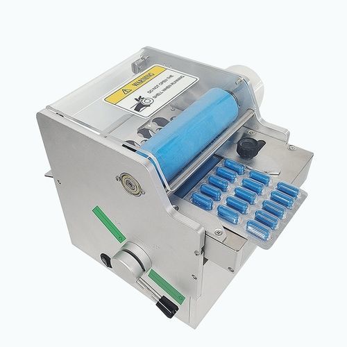 泡罩剥药机 - DBM60 - Jornen Machinery Co., Ltd - 自动 / 移动式 / 用于制药业