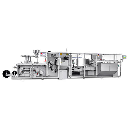 装箱模块包装系统 - BPL300 - Jornen Machinery Co., Ltd - 自动 / 连续 / 伺服控制式