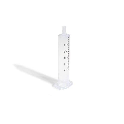 5毫升注射器 - IML - Heino Ilsemann GmbH