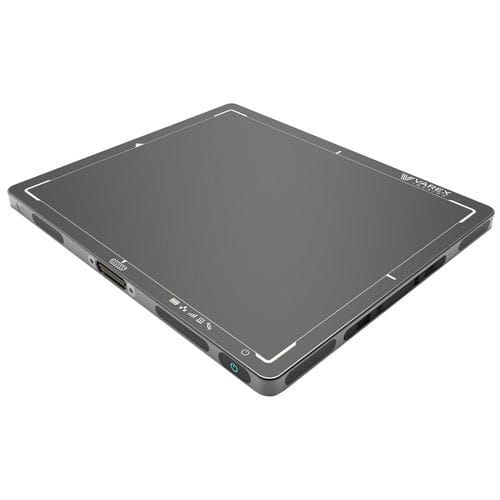 多功能放射照相平板探测器 - XRpad2 3025 - VAREX Imaging/万睿视 - 手提式 / 无线网络型 / 10 x 12