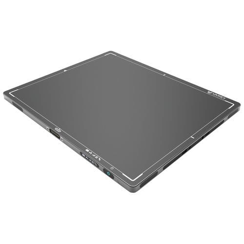 多功能放射照相平板探测器 - XRpad2 4336 HWC - VAREX Imaging/万睿视 - 手提式 / 无线网络型 / 14 x 17