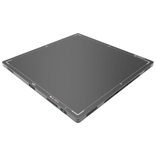 多功能放射照相平板探测器 - XRpad2 4343 - VAREX Imaging - 手提式 / 无线网络型 / 17 x 17