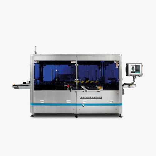 自动检测系统 - SA-L - Marchesini Group - 用于制药业