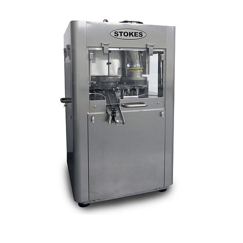 药片压片机 - STOKES 560 - Compression Components & Service - 用于制药业 / 填充 / 高速