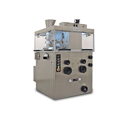 药片压片机 - STOKES 328 - Compression Components & Service - 高速 / 手动 / 全自动