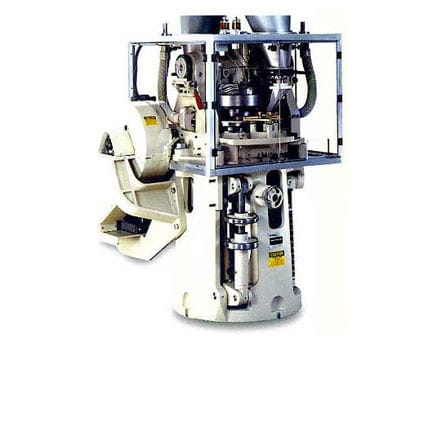 药片压片机 - STOKES 516 - Compression Components & Service - 用于制药业 / 填充 / 紧凑型