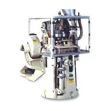 药片压片机 - STOKES 557 - Compression Components & Service - 用于制药业 / 填充 / 紧凑型