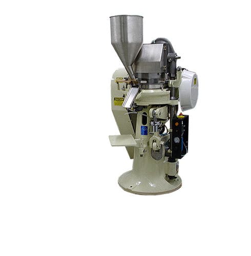 药片压片机 - STOKES 550 - Compression Components & Service - 用于制药业 / 紧凑型 / 旋转