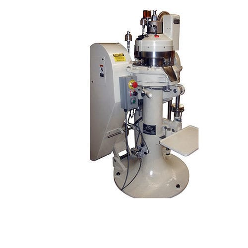药片压片机 - STOKES 512 - Compression Components & Service - 用于制药业 / 小试 / 填充