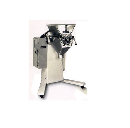 制药业造粒机 - STOKES 43-6 - Compression Components & Service - 湿式 / 干式