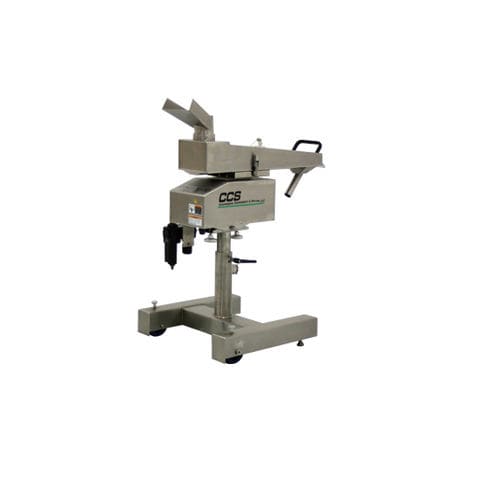 制药业除尘器 - Stokes 623 - Compression Components & Service - 不锈钢
