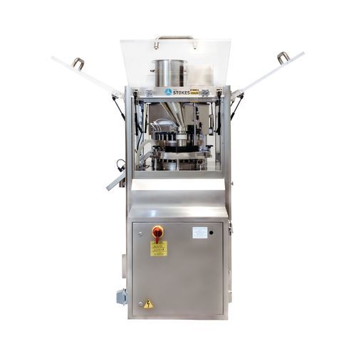 药片压片机 - STOKES 370 - Compression Components & Service - 用于制药业 / 全自动