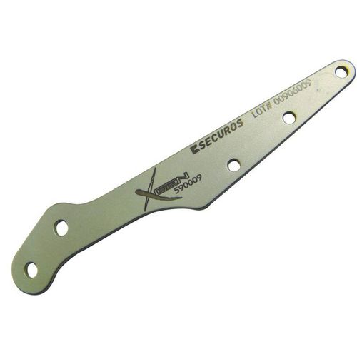 兽用骨板 - XGEN TTA - Securos Europe