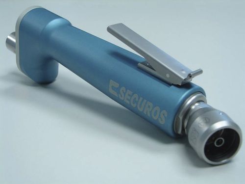 锯动物外科电机 - 000411 - Securos Europe - 气动