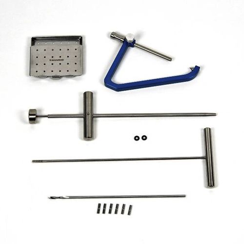 兽用医疗器械套件 / 矫形手术 - CLM - Securos Europe