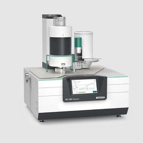 差示扫描测热计 - DSC 500 Pegasus® - NETZSCH Analyzing & Testing - 用于生命科学 / 自动