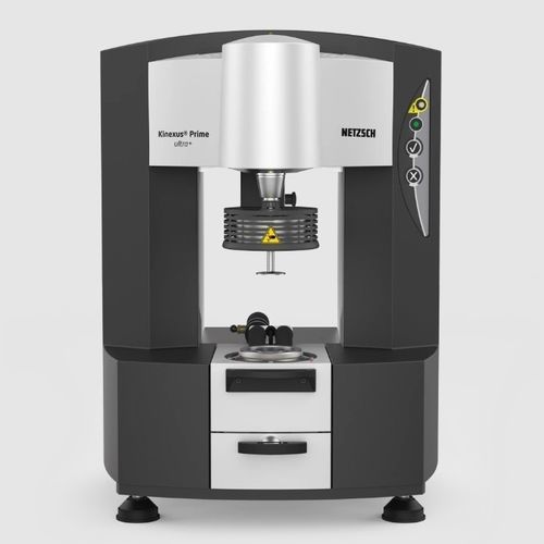 自动流速计 - Kinexus Prime ultra+ - NETZSCH Analyzing & Testing - 旋转 / 实验室