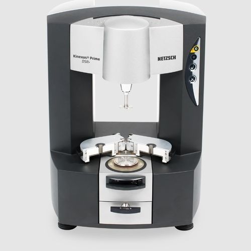 旋转流速计 - Kinexus Prime DSR - NETZSCH Analyzing & Testing - 实验室 / 用于研究