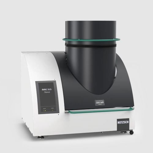 等温滴定测热计 - MMC 315 Nexus® - NETZSCH Analyzing & Testing - 实验室 / 自动