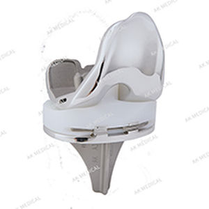 三间隔膝关节假体 - A3  - Beijing AKEC Medical
