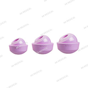 股骨头假体 - BIOLOX® delta zero  - Beijing AKEC Medical