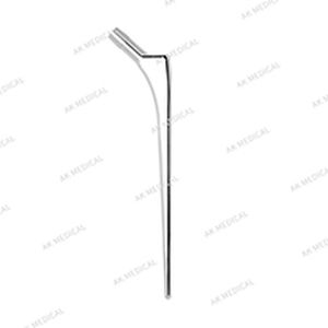修复股骨柄 - ACP-Long - Beijing AKEC Medical - 骨水泥固定