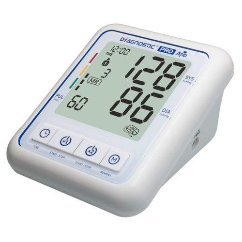 自动电子血压计 - Pro Afib - Diagnosis - 示波 / 成人袖套式