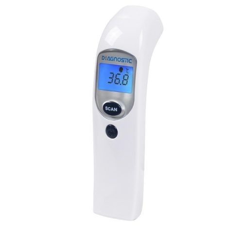 医用体温计 - NC300  - Diagnosis - 环境 / 红外线 / 额头