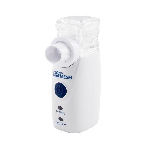 超声波雾化器 - PRO Mesh - Diagnosis - 通用 / 手持式 / 带面具