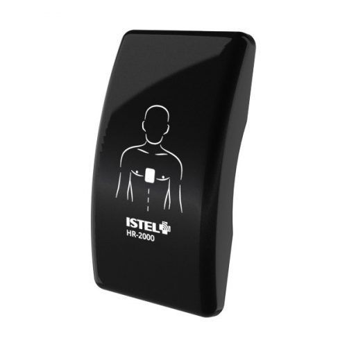 6通道心电事件记录仪 - Istel HR-2000  - Diagnosis - 无线网络型