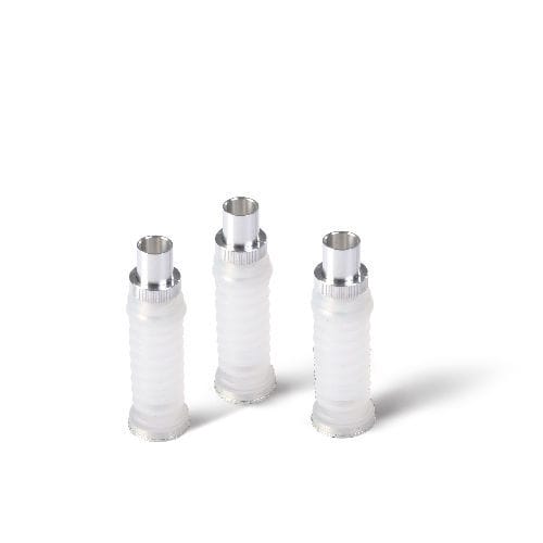 医疗器械连接器 - Racine  - Diptech Industries Sdn Bhd