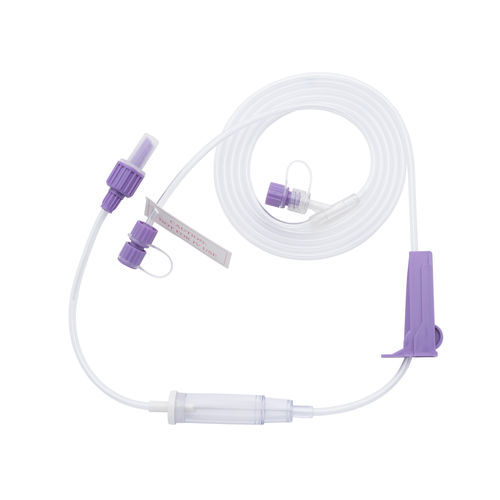 肠内营养输液器 - NUTRIERA® - Eraser Medical