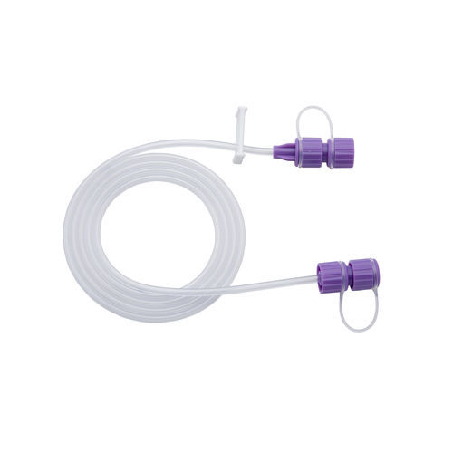 LUER®-lock输液延长管 - NUTRIERA® - Eraser Medical
