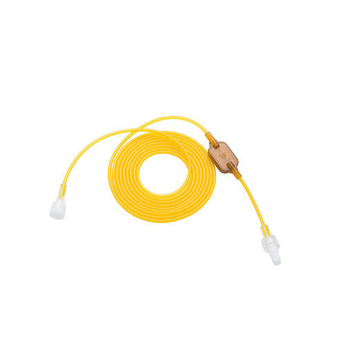 新生儿肠内营养输液器 - NUTRIERA® - Eraser Medical