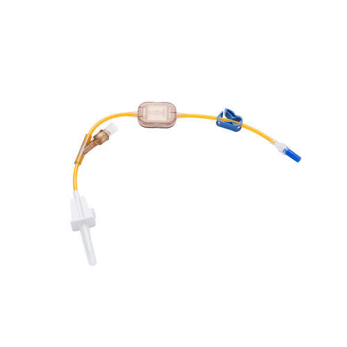 化疗输液延长管 - LNT series - Eraser Medical