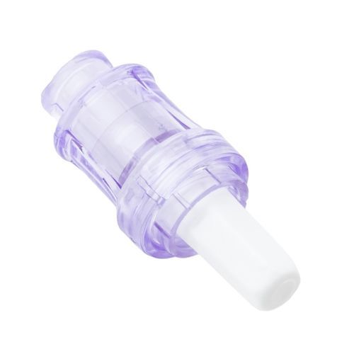 直线型输液接头 - IV series - Eraser Medical - LUER®-lock