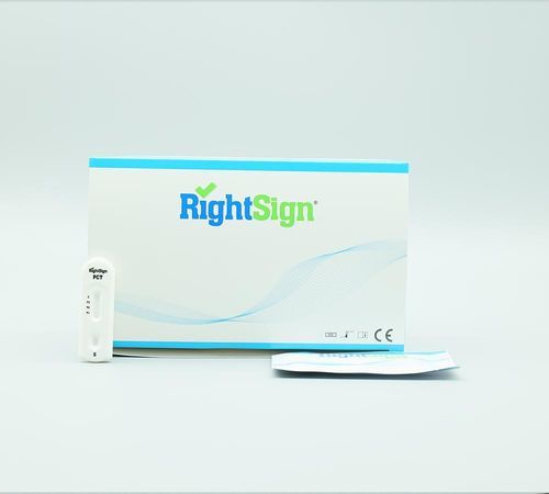 脓毒病快速诊断检测 - PPCT-C43 - Hangzhou Biotest Biotech Co. Ltd. - 睾酮 / 睾酮 / 血清