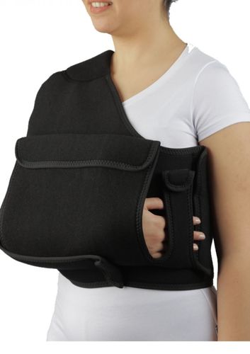 肩部夹板 - ARM302P - Armor Orthopedics - 肩部外展 / 带腰部支撑带