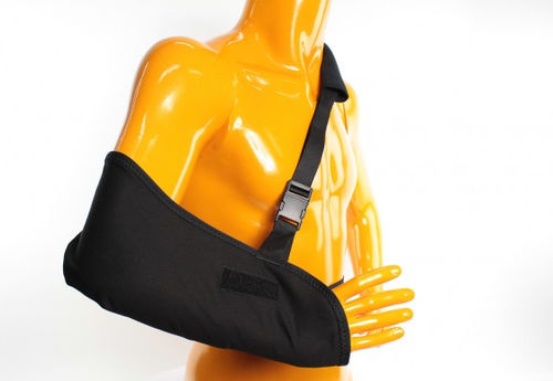 带腰部支撑带三角吊带 - ARM300B - Armor Orthopedics