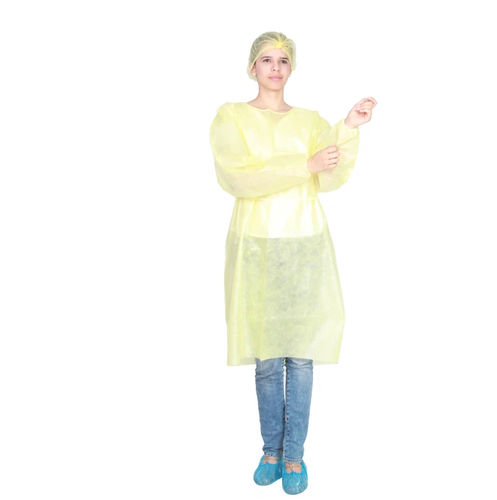 男女通用外科手术服 - WLG1005 series - Hubei Wanli Protective Products - XXL / L / S