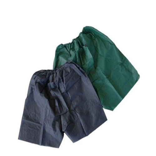 男女通用医用内衣 - WLG1014 - Hubei Wanli Protective Products - L / M / XL
