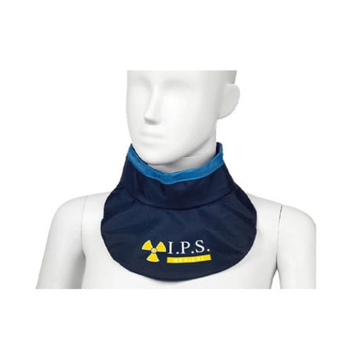 甲状腺防辐射颈圈 / 前部保护 - I.P.S. Medical - 0.50mm