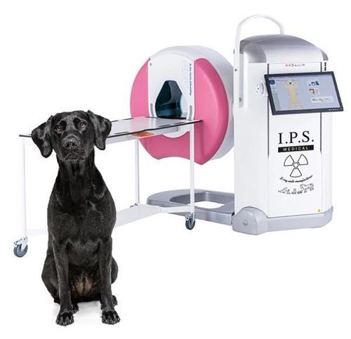 兽用CBCT扫描仪 / 小动物 - Planmed Verity® VET - I.P.S. Medical - 用于猫科动物 / 用于犬类 / 用于宠物