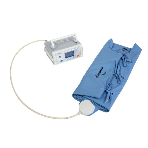 保温床垫 - IM-60MS - Istanbul Medikal LTD. ŞTİ. - 用于医疗床 / 泡沫 / 一次性