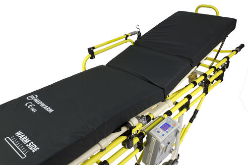 医疗床垫病人加温系统 - W-150T - Istanbul Medikal LTD. ŞTİ.