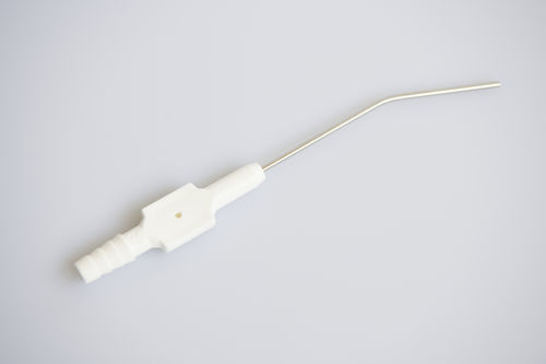 吸气管 - 11D-3150-4400 - Medasil Surgical