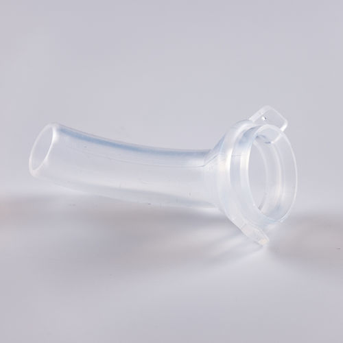 气管插管套管 - Laryngectomy Tube - Medasil Surgical