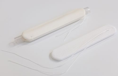 垫止血剂 - 12D-4110-7181 - Medasil Surgical - 耳鼻喉手术
