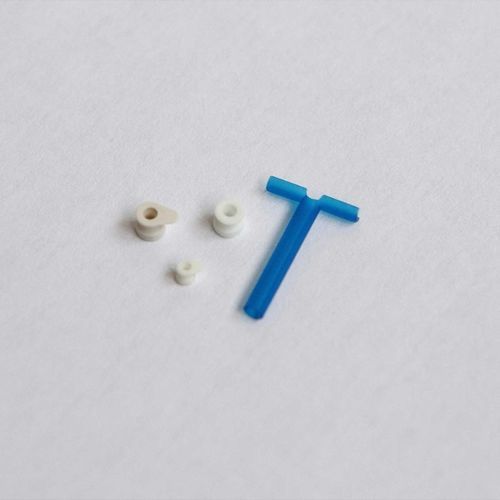 鼓膜置管 - 11D-2110-2112 - Medasil Surgical