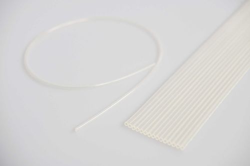 医用排液软管 - 410-1110-3216 - Medasil Surgical - 穿孔 / 扁平
